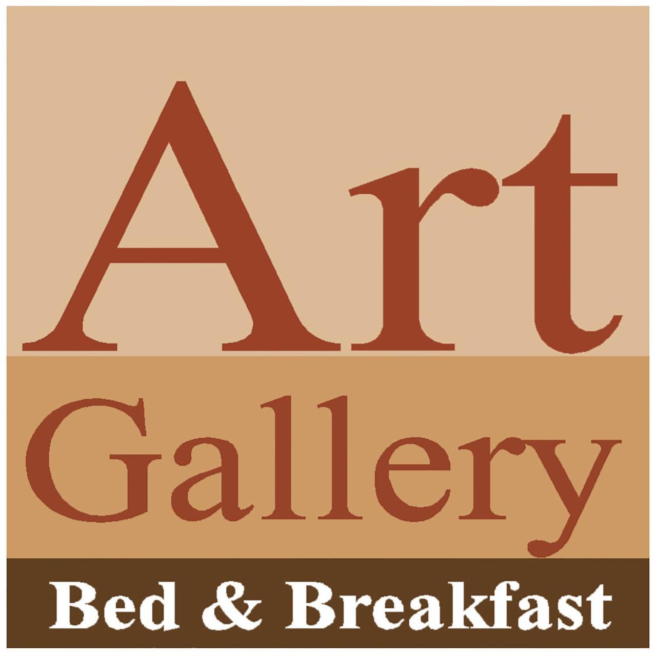 Art Gallery B&B Vorno Exterior foto